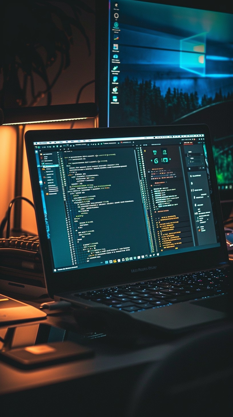 Programming Course Image